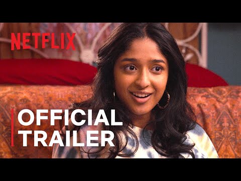 Never Have I Ever Season 2 | Official Trailer | Netflix