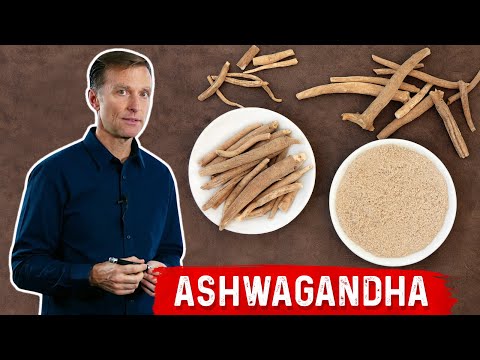 The Benefits of Ashwagandha