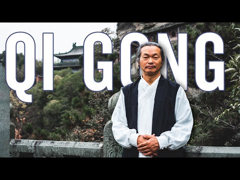 What is Qi Gong? Taoist Master explains power of Qi and philosophy