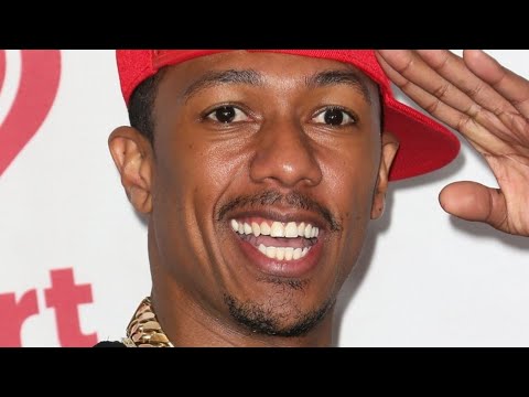 The Shady Side Of Nick Cannon Revealed