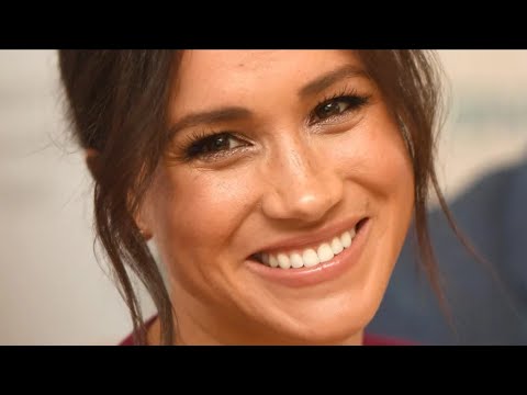 Things You Might Have Missed In Meghan Markle