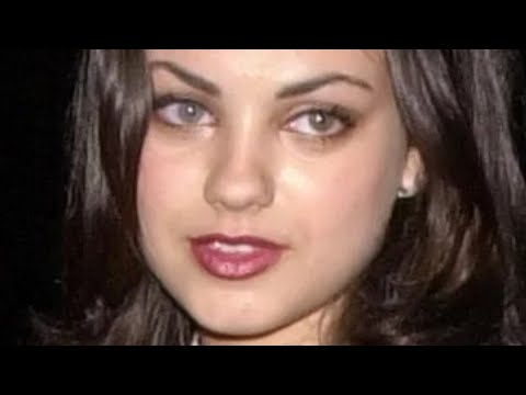 The Truth About Mila Kunis Revealed