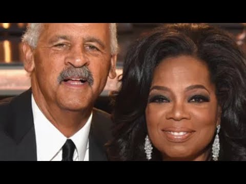 The Real Reason Oprah Rarely Takes A Vacation Alone With Stedman