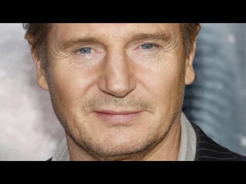 The Truth About Liam Neeson And Natasha Richardson