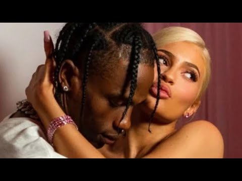 A Complete Timeline Of Kylie Jenner And Travis Scott