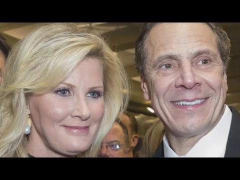 How Did Andrew Cuomo Really Want To Get Over Sandra Lee?
