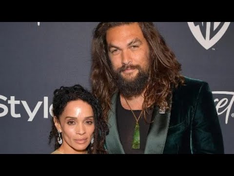 Signs There Was Big Trouble Brewing For Lisa Bonet And Jason Momoa
