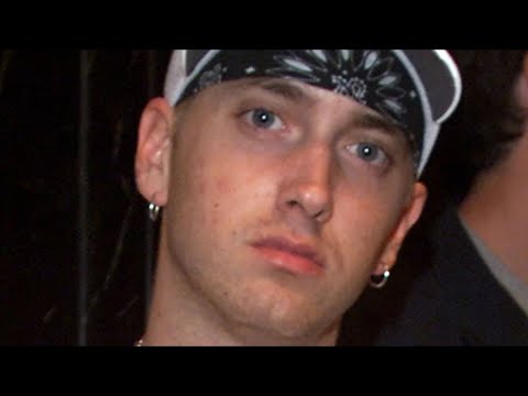 Tragic Details About Eminem