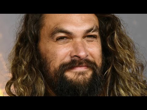 Jason Momoa Has Something To Say To Step-Daughter Amid Divorce