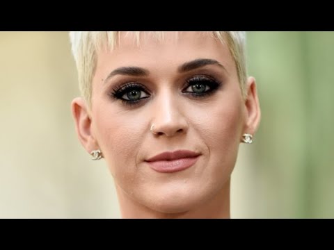 People Katy Perry Treated Like Trash