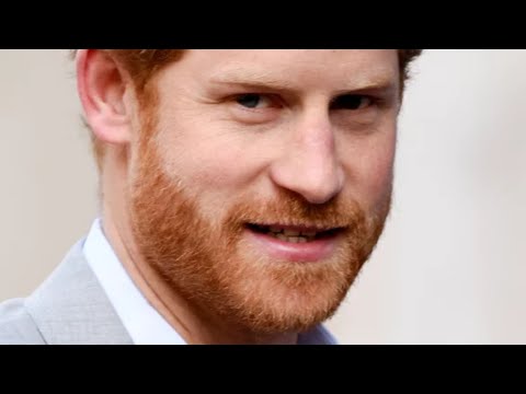 What Did Princess Diana Leave Prince Harry In Her Will?