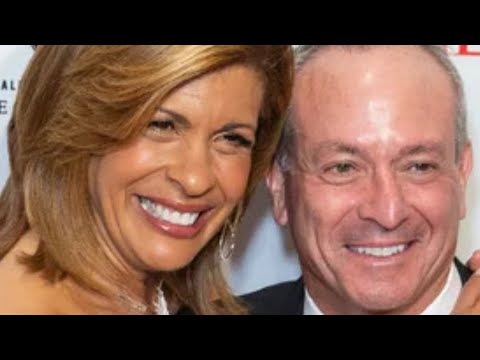 Everything We Know About Hoda Kotb