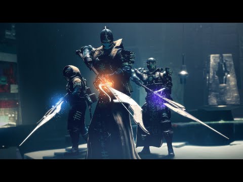 Destiny 2: The Witch Queen - Weapons and Gear Trailer