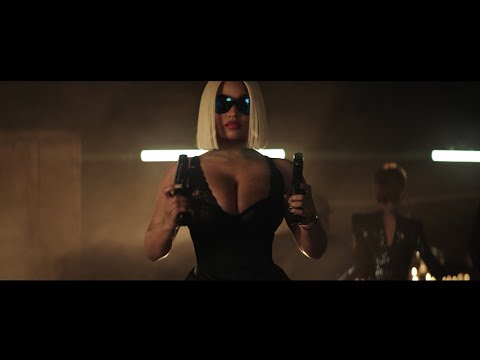 Nicki Minaj – Do We Have A Problem? feat. Lil Baby (Official Music Video)