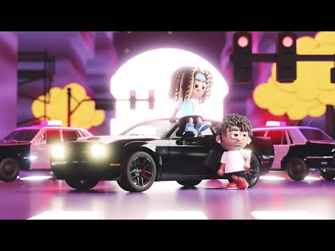 King Von & 21 Savage - Don