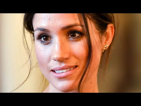 The Eight People Meghan Markle Should Be Afraid Of